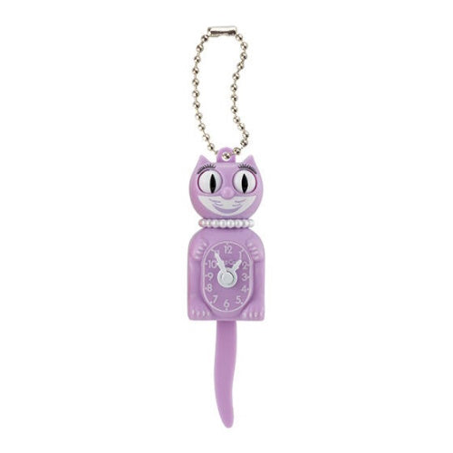 Kit-Cat Klock Miniature Charm Series Bandai 1.5-Inch Key Chain