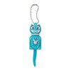 Kit-Cat Klock Miniature Charm Series Bandai 1.5-Inch Key Chain