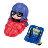 Laid Back Camp Season 3 Desk Camp Series Bandai 1.5-Inch Mini-Figure