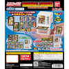 Dragon Ball Carddass Vending Machine Bandai 2-Inch Collectible