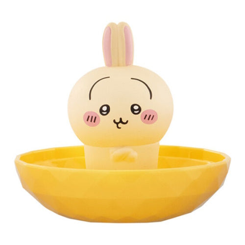 Chiikawa Gemries Series Vol. 01 Bandai 2.5-Inch Mini-Figure