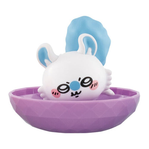 Chiikawa Gemries Series Vol. 01 Bandai 2.5-Inch Mini-Figure