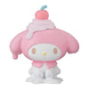 Sanrio Characters Melting Ice Cream Mascot Vol. 02 Bandai 1-Inch Mini-Figure