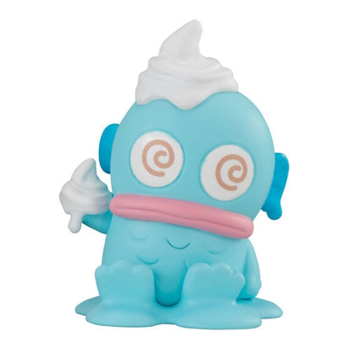 Sanrio Characters Melting Ice Cream Mascot Vol. 02 Bandai 1-Inch Mini-Figure