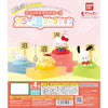 Sanrio Characters Color Swap Collection Vol. 01 Bandai 2-Inch Mini-Figure