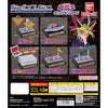 Yu-Gi-Oh Duel Monsters Gashapon Collection Bandai 2-Inch Mini-Figure