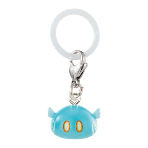 Genshin Impact Slime Dangler Mascot Series Bandai 1-Inch Key Chain