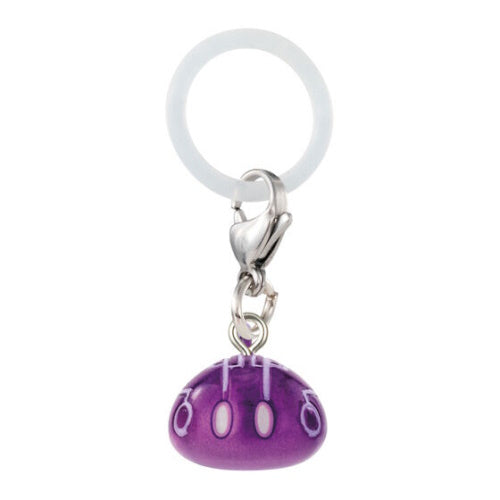 Genshin Impact Slime Dangler Mascot Series Bandai 1-Inch Key Chain