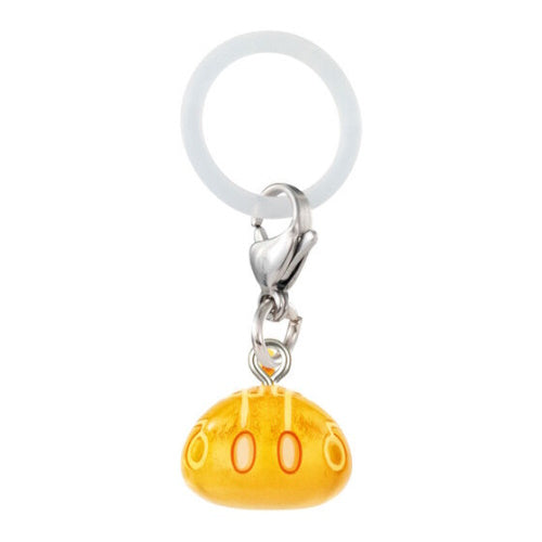 Genshin Impact Slime Dangler Mascot Series Bandai 1-Inch Key Chain