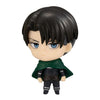 Attack On Titan The Final Season Capsule Figure Bandai 1.5-Inch Mini-Figure