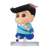 Crayon Shin Chan x Sanrio Characters Narabundesu Bandai 1.5-Inch Mini-Figure