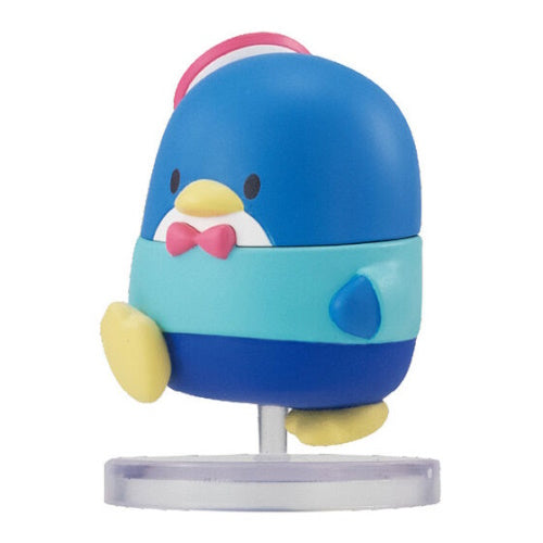 Crayon Shin Chan x Sanrio Characters Narabundesu Bandai 1.5-Inch Mini-Figure
