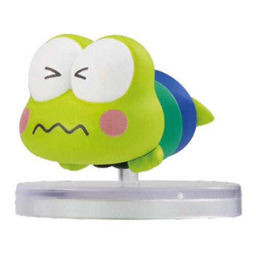 Crayon Shin Chan x Sanrio Characters Narabundesu Bandai 1.5-Inch Mini-Figure