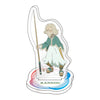 Pokemon Acrylic Stand Vol. 02 Bandai 2-Inch Collectible Toy