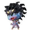 Jojo's Bizarre Adventure Capsule Figure Vol. 04 Bandai 2-Inch Mini-Figure