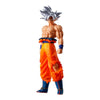 Dragon Ball HG Goku Edition Vol. 01 Bandai 3-Inch Mini-Figure