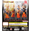 Dragon Ball HG Goku Edition Vol. 01 Bandai 3-Inch Mini-Figure