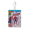 Marvel Blister Charm Collection Vol. 01 Bandai 2-Inch Mini-Figure