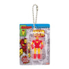 Marvel Blister Charm Collection Vol. 01 Bandai 2-Inch Mini-Figure