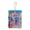 Marvel Blister Charm Collection Vol. 01 Bandai 2-Inch Mini-Figure