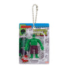 Marvel Blister Charm Collection Vol. 01 Bandai 2-Inch Mini-Figure