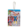 Marvel Blister Charm Collection Vol. 01 Bandai 2-Inch Mini-Figure