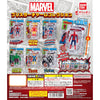 Marvel Blister Charm Collection Vol. 01 Bandai 2-Inch Mini-Figure