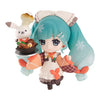 Hatsune Miku Snow Miku Assortment Series Bandai 2-Inch Collectible