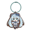 Hatsune Miku Snow Miku Assortment Series Bandai 2-Inch Collectible