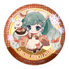 Hatsune Miku Snow Miku Assortment Series Bandai 2-Inch Collectible