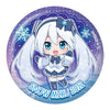 Hatsune Miku Snow Miku Assortment Series Bandai 2-Inch Collectible