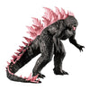 Godzilla x Kong New Empire HG Figure Series Bandai 3-Inch Mini-Figure