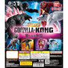 Godzilla x Kong New Empire HG Figure Series Bandai 3-Inch Mini-Figure