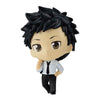 Katekyo Hitman Reborn Capsule Figure Collection Vol. 01 Bandai 2-Inch Mini-Figure