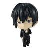 Katekyo Hitman Reborn Capsule Figure Collection Vol. 01 Bandai 2-Inch Mini-Figure