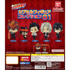 Katekyo Hitman Reborn Capsule Figure Collection Vol. 01 Bandai 2-Inch Mini-Figure