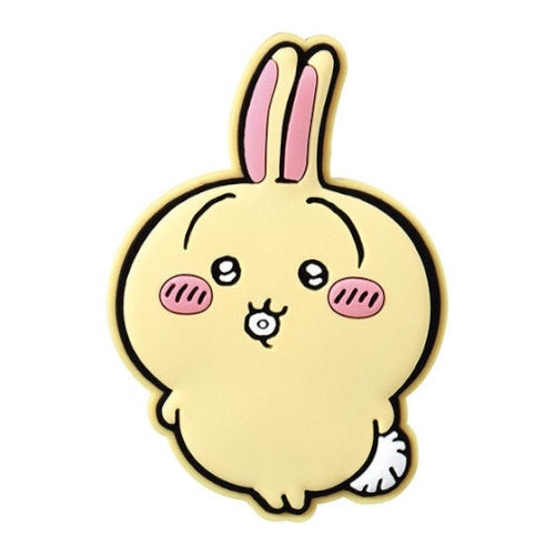 Chiikawa Colorful Magnet Series Vol. 02 Bandai 2-Inch Collectible Toy