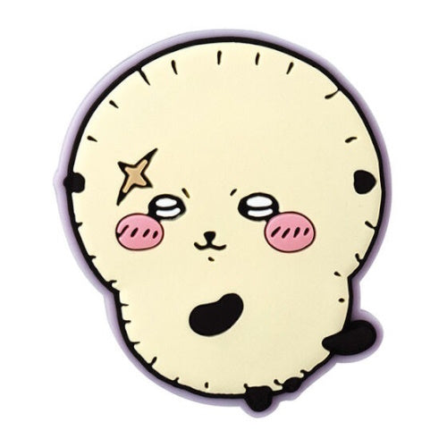 Chiikawa Colorful Magnet Series Vol. 02 Bandai 2-Inch Collectible Toy