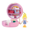 Polly Pocket Miniature Charm Series Bandai 2-Inch Key Chain