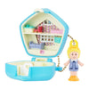 Polly Pocket Miniature Charm Series Bandai 2-Inch Key Chain