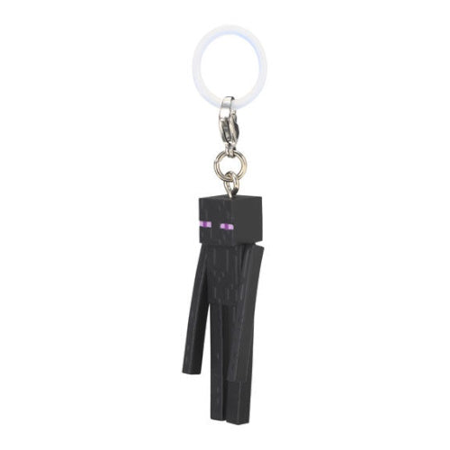 Minecraft Dangler Mascot Standard Series Bandai 1-Inch Key Chain