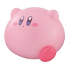 Kirby Of The Stars Soft Vinyl Mascot Big Version Bandai 3-Inch Figure