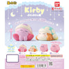 Kirby Of The Stars Soft Vinyl Mascot Big Version Bandai 3-Inch Figure