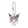 Sanrio Characters Dreaming Angel Swing Mascot Bandai 1.5-Inch Key Chain