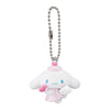 Sanrio Characters Dreaming Angel Swing Mascot Bandai 1.5-Inch Key Chain