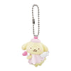 Sanrio Characters Dreaming Angel Swing Mascot Bandai 1.5-Inch Key Chain