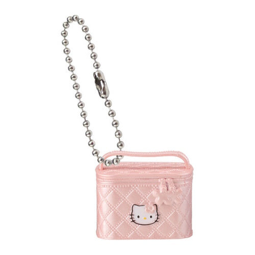 Sanrio Characters Retro Miniature Charm Series Bandai 1-Inch Key Chain