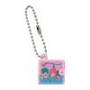 Sanrio Characters Retro Miniature Charm Series Bandai 1-Inch Key Chain