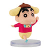 Shin Chan x Sanrio Characters Figure Collection Bandai 1.5-Inch Mini-Figure