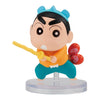 Shin Chan x Sanrio Characters Figure Collection Bandai 1.5-Inch Mini-Figure